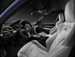 BMW M3 Sedan 2015 года